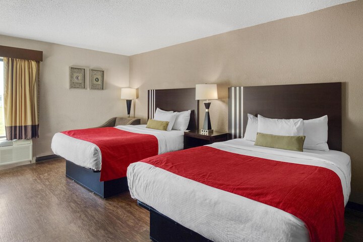 SureStay by Best Western Greenville