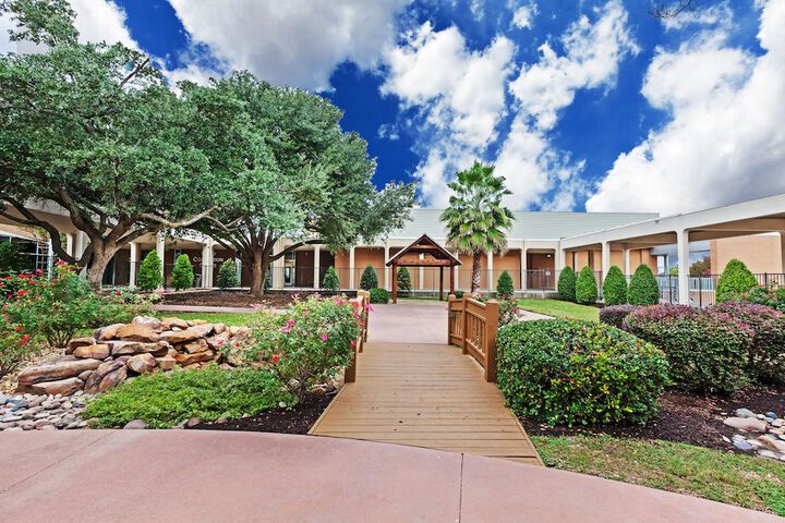 Hilton Waco