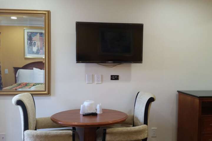 Kona Inn Motel Anaheim