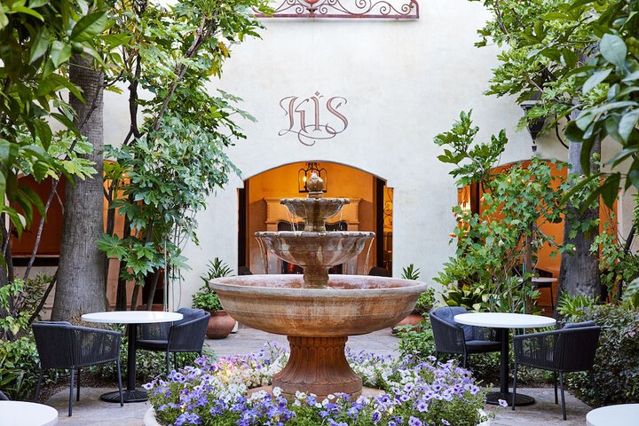 Hotel Exterior 88 of 101