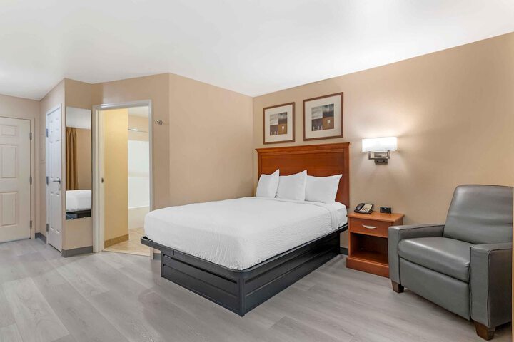 Extended Stay America Suites McAlester Hwy 69
