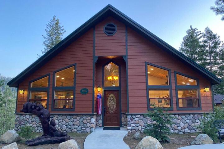 Serenity Pines