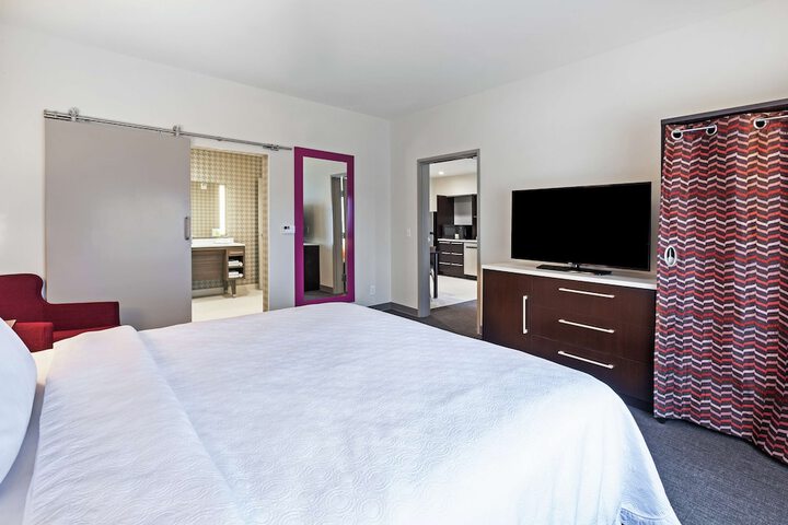 Home2 Suites by Hilton Abilene