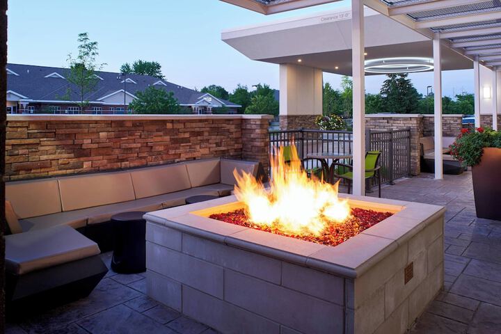 Springhill Suites Grand Rapids West