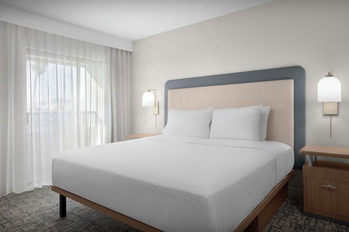 Homewood Suites by Hilton Santa Maria