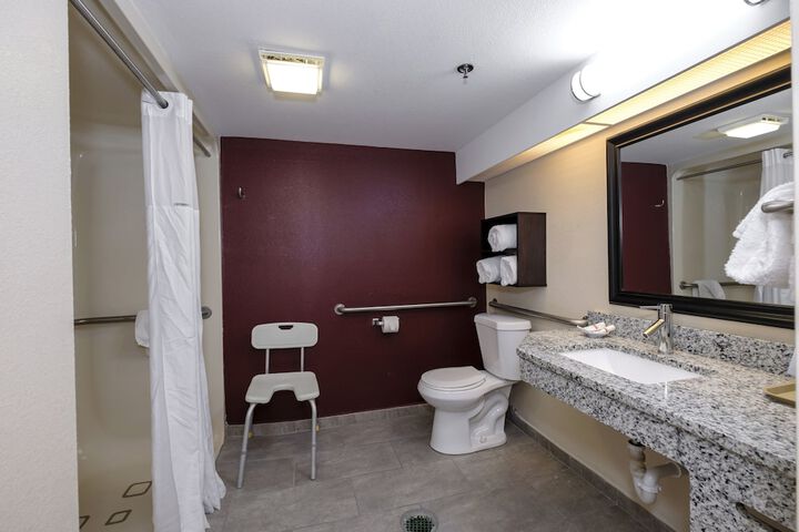 Red Roof Inn PLUS+ Palm Coast