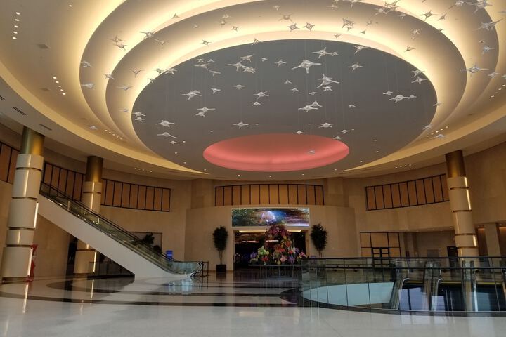 Hyatt Regency JFK Airport at Resorts World New York