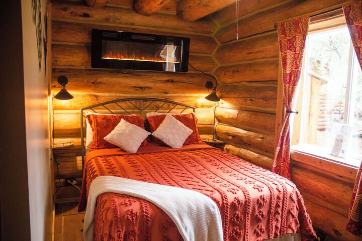 Boulder Mountain Guest Ranch