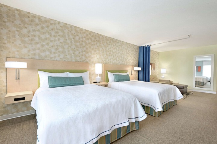 Home2 Suites by Hilton Prattville