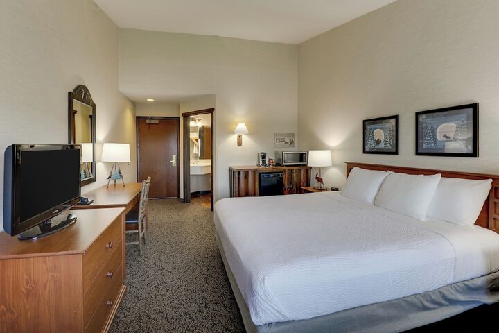 Stoney Creek Hotel Columbia