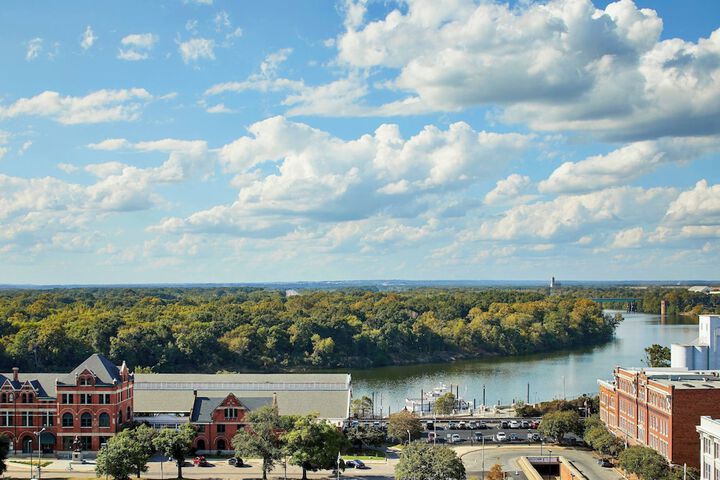 Renaissance Montgomery Hotel & Spa at the Convention Center