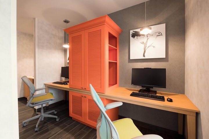 Home2 Suites by Hilton Quebec City