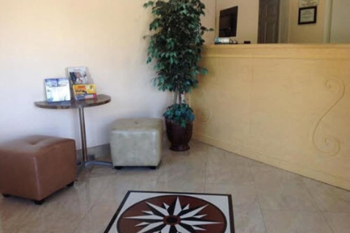 Hotel Interior 6 of 15