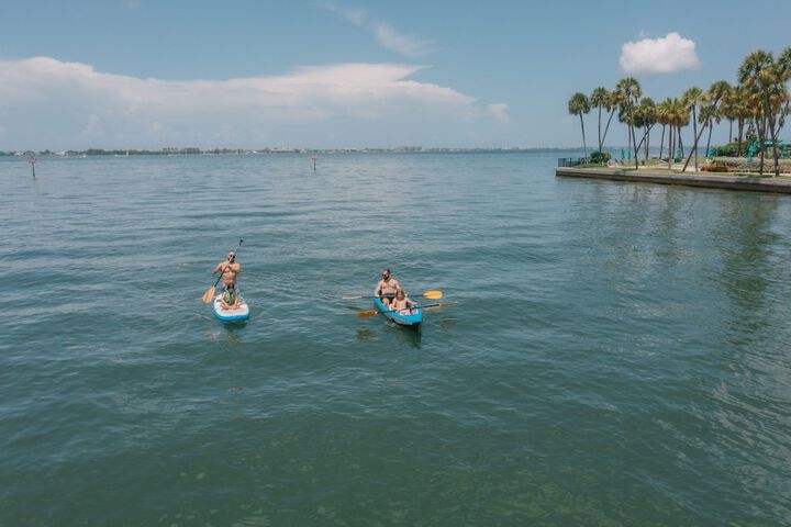 The Ritz-Carlton Sarasota