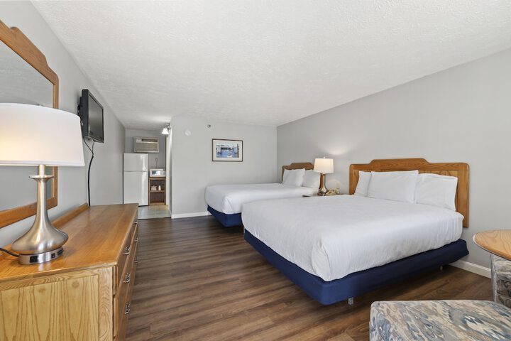 The Mariner Resort