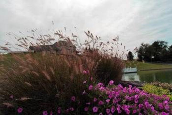 The Hurst House Bed and Breakfast
