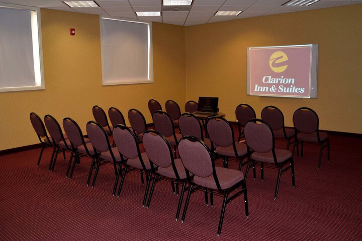 Quality Inn & Suites Craig