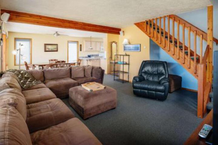 Rivers Edge Retreat