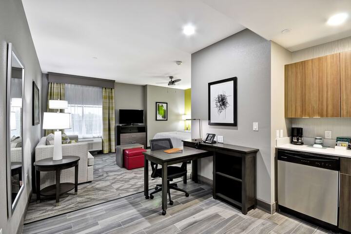 Homewood Suites by Hilton Tyler