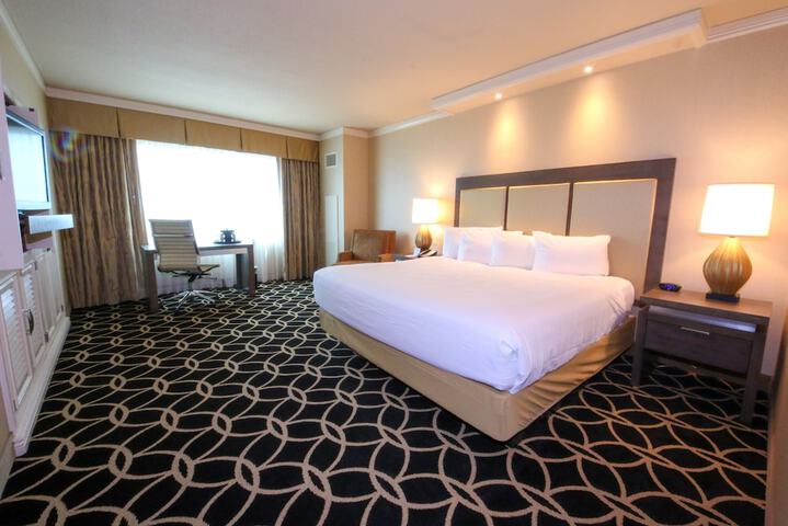 Hollywood Casino & Hotel St. Louis
