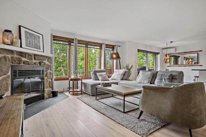 Haut-Bois by Rendez-Vous Mont-Tremblant