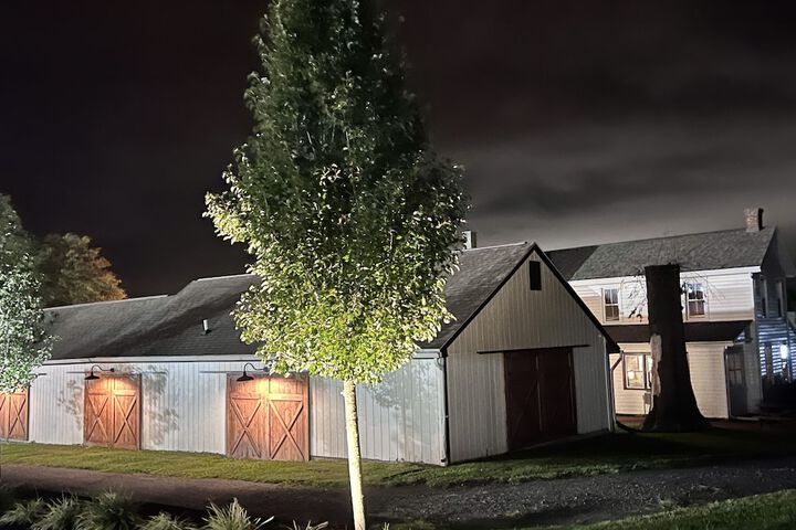 Hersey Farm Resort