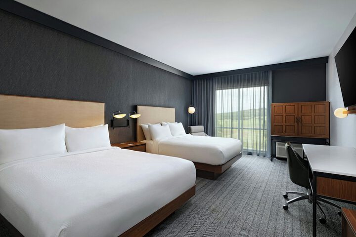 Courtyard by Marriott Austin Dripping Springs