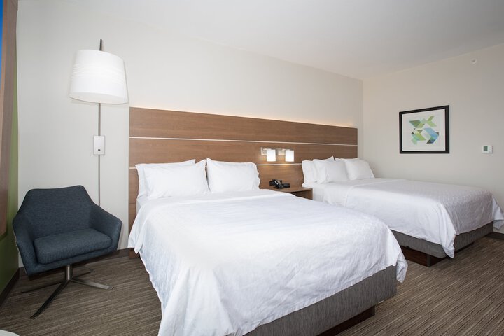 Holiday Inn Express & Suites Goodland I 70 by IHG