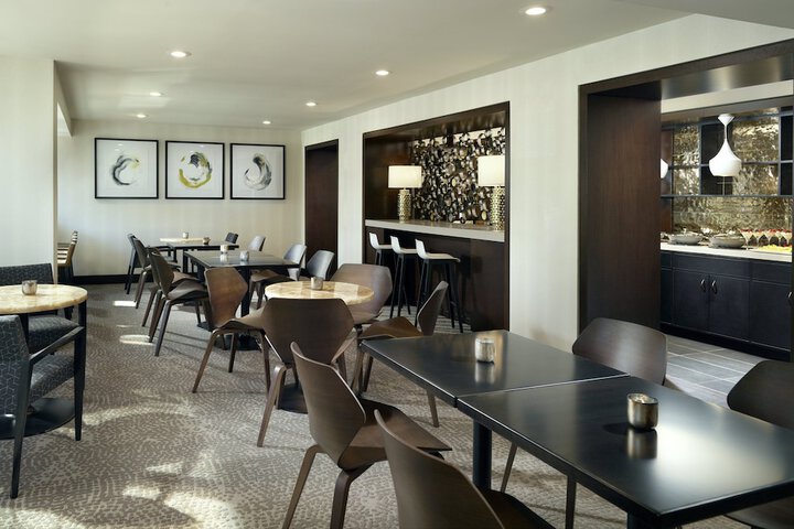 Omni Charlotte Hotel