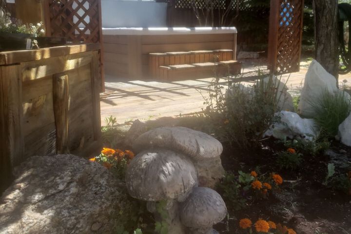 Terrace/Patio 80 of 100