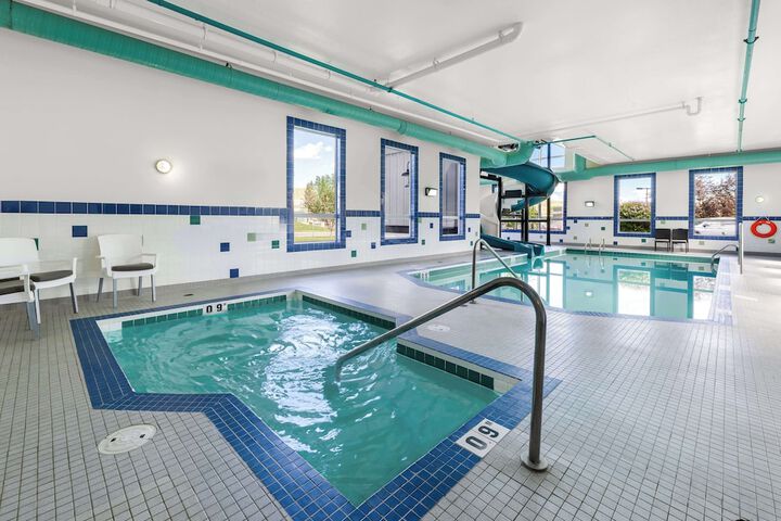 Pool 5 of 46