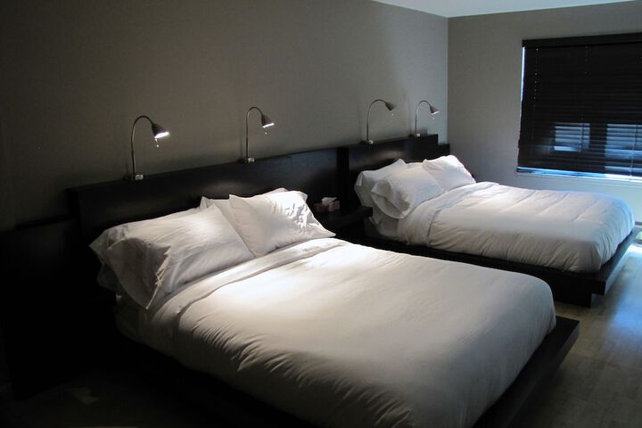 Hotel Le Saint Germain
