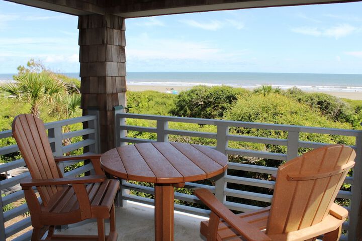 Kiawah Island Golf Resort - Villas