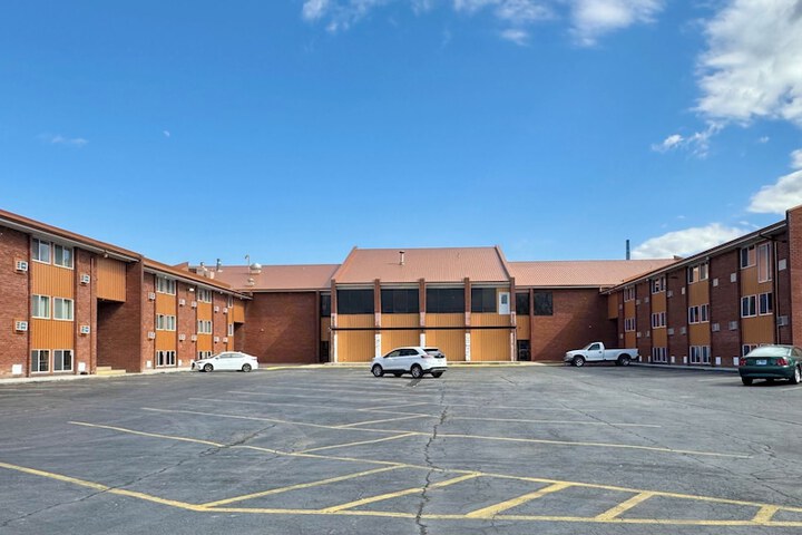 Heritage Hotel Quincy