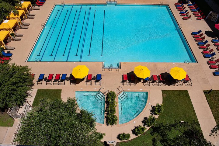 Pool 4 of 42