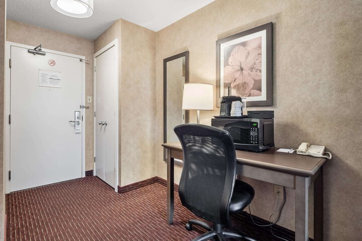 Best Western Plus Cairn Croft Hotel