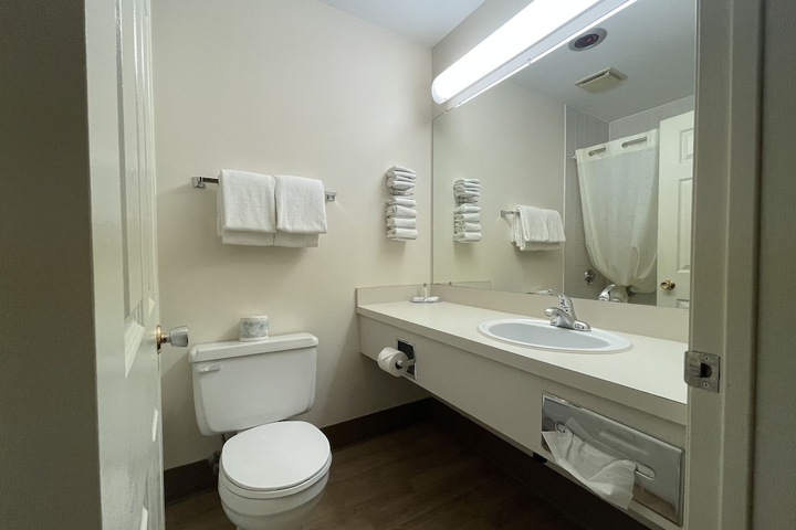 Travelodge by Wyndham Fort St. John