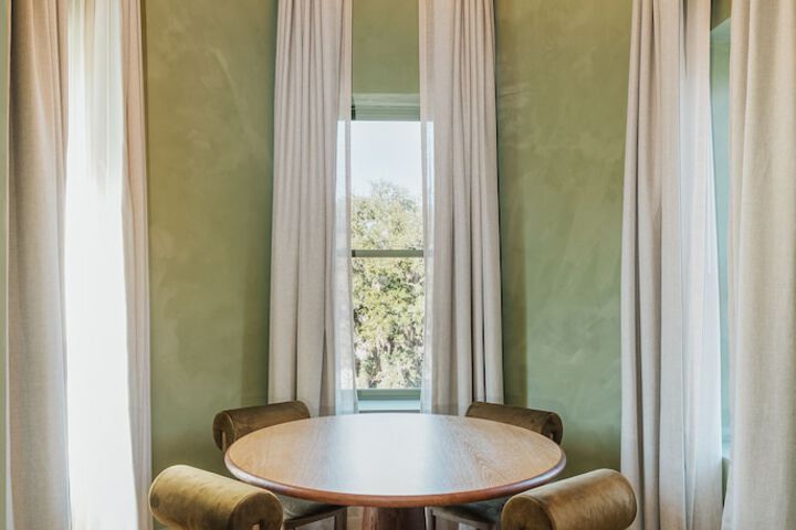 Hotel Bardo Savannah