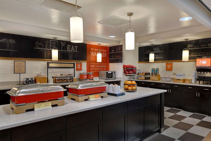 Hampton Inn & Suites Clearwater / St. Petersburg-Ulmerton Road FL