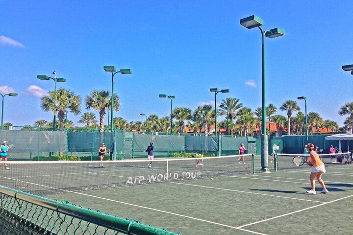 Tennis and Basketball Courts 76 of 82