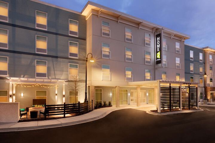 Hotel 3 of 32