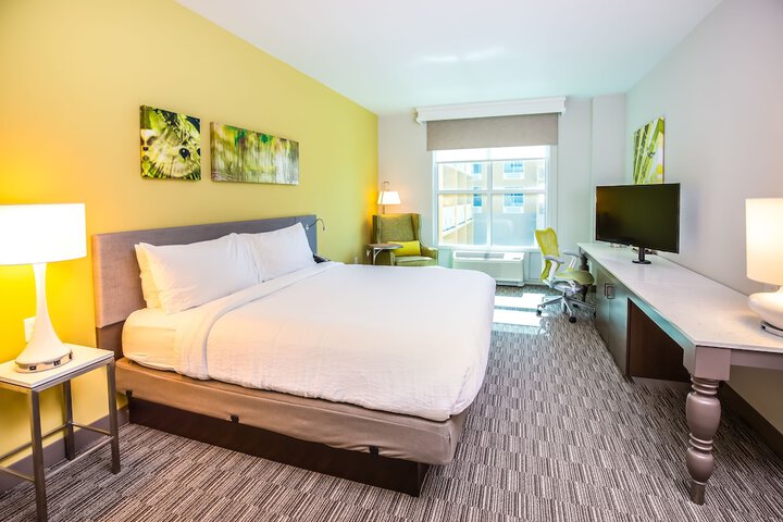 Hilton Garden Inn Ft. Walton Beach