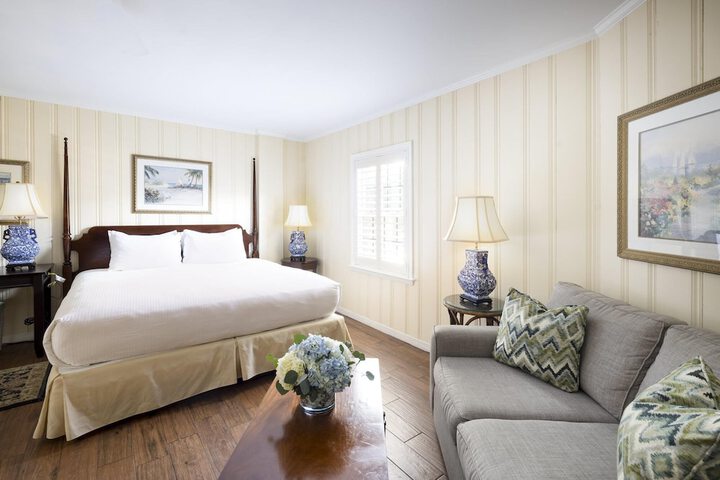 The Bellmoor Inn & Spa