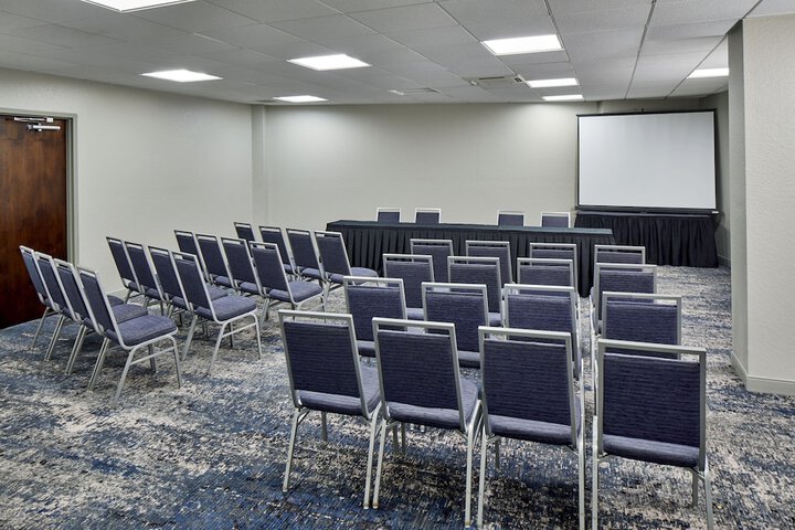 Meeting 36 of 46
