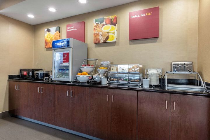 Breakfast/Coffee Service 43 of 46