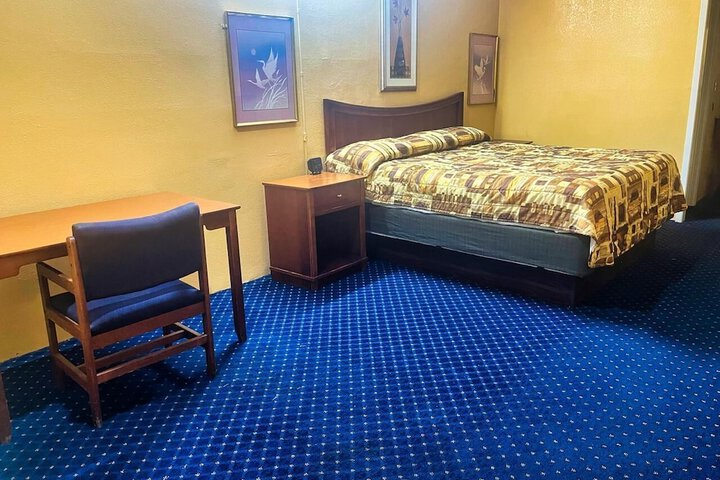 Executive Inn Laurel