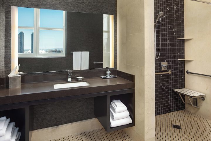 The US Grant a Luxury Collection Hotel, San Diego