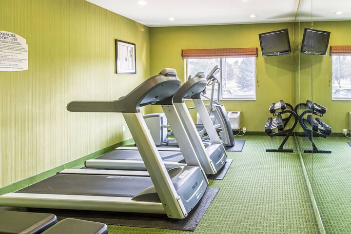 Health and Fitness 24 of 26