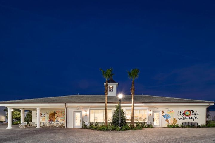 The Equestrian Hotel