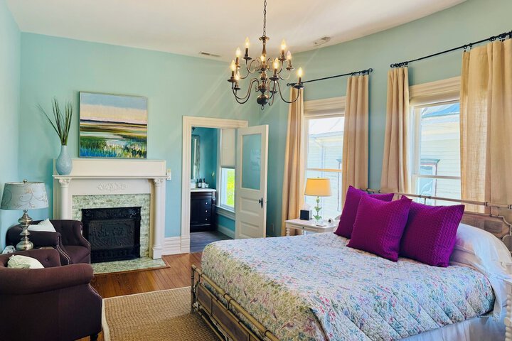 The Jarvis at 220